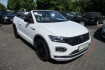 Volkswagen T-Roc R-Line T roc cabrio r line 1.5 tsi dsg navi kamera beats black style led