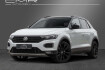 Volkswagen T-Roc Sport T roc sport 4motion fahrassistenzp.+ acc 19?