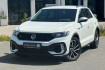Volkswagen T-Roc R-Line T roc r 4motion *led*acc*dsg*shz*leder*virtual*