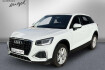 Audi Q2 Advanced 35 tfsi advanced led navi el.heckklappe shz kessy
