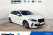 BMW Série 1 Msport 118 d m sport + 2jahre bps. garantie