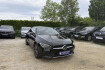 Mercedes CLA Progressive Benz cla 200 d 4m progressive leder+totwinkel+spurassist+navi