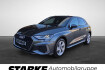Audi A3 S-Line sportback 40 tfsi e s tronic s line navi keyles?