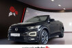 Volkswagen T-Roc R-Line T roc cabriolet 1.5 tsi dsg r line led navi acc