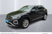 Volkswagen T-Roc Style T roc 2.0 tdi dsg style 4m parklenkassistent nav