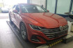 Volkswagen Arteon R-Line shootingb r line e hybrid navi/acc/led/gsd/ahk/alu