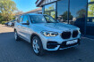 BMW X3 Advantage x30d advantage ? led ? hud ? 360  ?