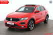 Volkswagen T-Roc R-Line T roc 2.0 tsi 4motion r line led navi pano ahk