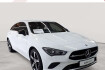 Mercedes CLA Progressive Benz cla 200 d shooting brake 8g dct progressive
