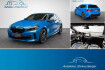 BMW Série 1 Luxury Line 118 i limousine m sport acc hifi led rfk 2 zk