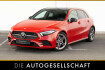 Mercedes Classe A AMG Line Benz a 220 amg line*led*navi*mbux*acc*pano*