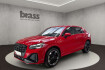 Audi Q2 S-Line s line 35 tdi 110(150) kw(ps) s tronic