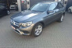 Mercedes GLC  Benz glc 250 4matic 1.hd.luckenlos scheckheft