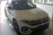 Volkswagen T-Roc R-Line T roc 1.5 tsi dsg r line navi pro leder ahk lm19