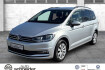 Volkswagen Touran Comfortline touran 1.5 tsi dsg comfortline 7 sitzer acc app bc