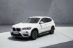 BMW X1 XLine xdrive25e xline led spurass sthzg ahk navi