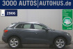 Audi Q3 Advanced 35 tdi advanced navi led vc acc pdc shz sound