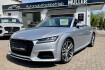 Audi TT Coupé  Tt roadster autom. »s line »+19&prime;alu+nackenhzg.+topzust.