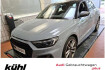 Audi A1 S-Line 40 tfsi s tronic s line led/acc/son
