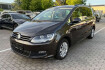 Volkswagen Sharan Comfortline Black Style comfortline 2.0 tdi*dsg*7sitz*nav*shz*pdc