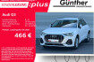 Audi Q3 S-Line 45 tfsie s line+winterrader+kamera+acc+sports