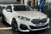 BMW Bmw Others  Bmw others  autres 218d gran coupe m sport*head up*panoram*voll