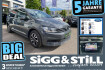 Volkswagen Touran Active 2.0 tdi active dsg ahk*acc*nav*shz*cam*el klappe