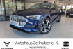 Audi e-Tron  E tron 50 quattro *zertifikat*ahk*kamera*sitzhzg*