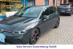 Volkswagen Golf 8  Golf viii lim. gti
