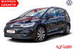 Volkswagen Touran United 1.5 tsi r line led navi acc 7 sitzer ahk