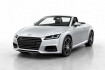 Audi TTS Coupé  Tts tts roadster s tronic/led/navi/pdc/rfk/shz/alu 19?
