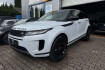 Land Rover Range Rover Evoque Nolita Edition Range rover evoque nolita edition
