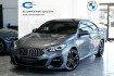 BMW Série 2 Coupé M-Sport Bmw 218  218 218i gran coupe m sport acc head up kamera