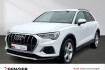 Audi Q3 S-Line 35 tdi mmi led  connect kamera sitzhzg.