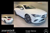 Mercedes CLA Progressive Benz cla 200 d progressive sb ahk/led/kame/mbux/elehe