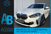 BMW Série 1 Msport Bmw 120  120 120d m sport*automatik*navi*shz*pdc*teilleder*led