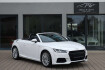 Audi TT Coupé  Tt roadster 2.0 tfsi  s line  led  lederpaket