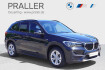 BMW X1 XLine xdrive25e plug in hybrid sportsitze kamera led dab