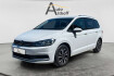 Volkswagen Touran United 1.5tsi dsg iq led assist acc park