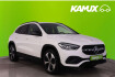 Mercedes GLA Progressive Benz gla 200 4m 8g dct progressive+led+navi+ahk+kamera