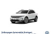 Volkswagen T-Roc Move T roc 1.5 tsi move dsg navi kamera