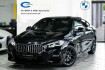 BMW Série 2 Coupé M-Sport Bmw 218  218 218i gran coupe m sport kamera acc lenkradh.