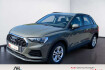 Audi Q3  35 tdi ruckfahrkamera navi aut akustikglas lm