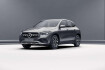 Mercedes GLA Style Benz gla 250 e led/rfcam/sitzkomfort p/sitzheizung