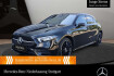Mercedes Classe A AMG Line Benz a 250 e amg+night+led+kamera+19?+8g