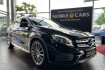 Mercedes GLA AMG Line Benz gla 180 250 amg 4matic led pano klima