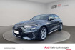Audi A3 S-Line a3 sb 35 tdi s line led navi kamera carplay