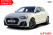 Audi A1 S-Line sb 40 tfsi s line s tronic led navi acc pdc