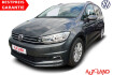 Volkswagen Touran Comfortline 2.0 tdi comfortline navi ahk acc kamera