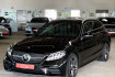 Mercedes Classe C AMG Line Benz c 200 t mod amg line *pan*ws*led*burmester*360